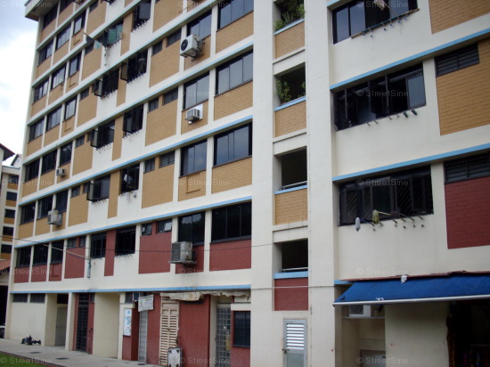 Blk 966 Jurong West Street 93 (Jurong West), HDB 5 Rooms #433102